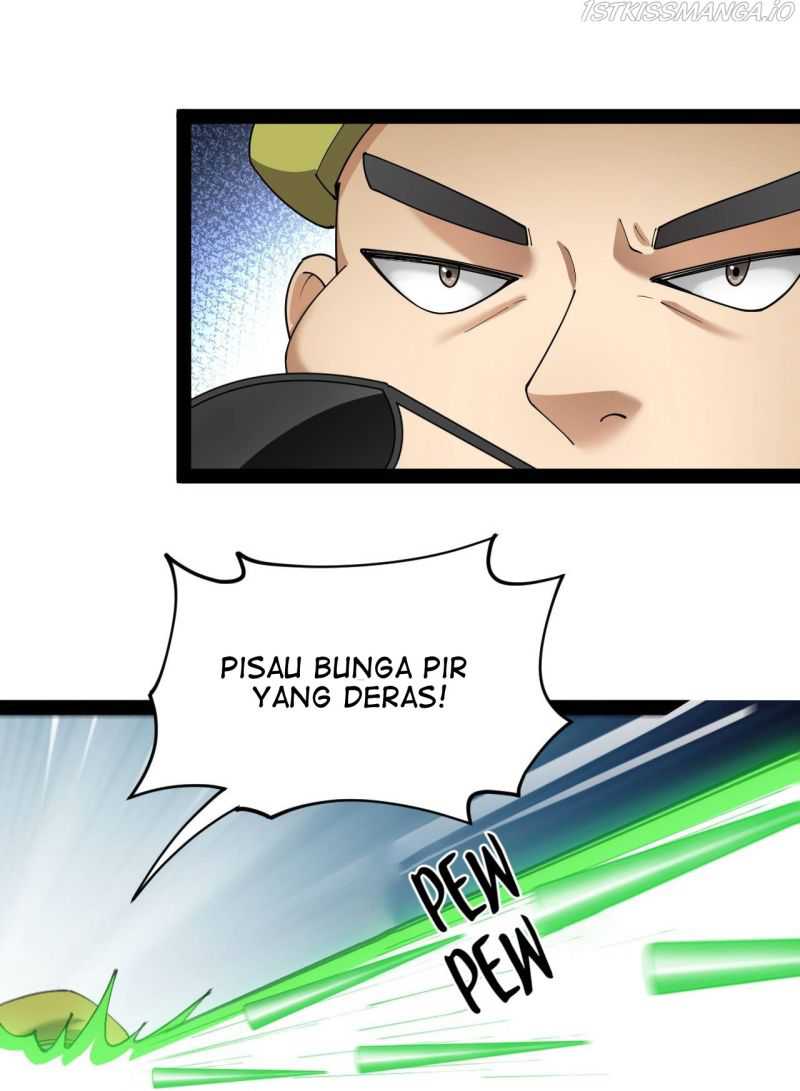 Fairy King’s Daily Life Chapter 91 Gambar 23