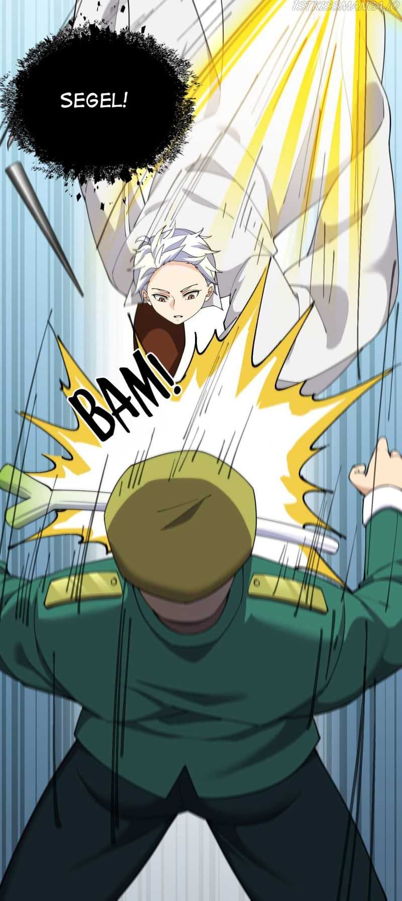 Fairy King’s Daily Life Chapter 91 Gambar 25
