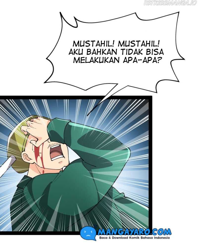 Fairy King’s Daily Life Chapter 91 Gambar 26