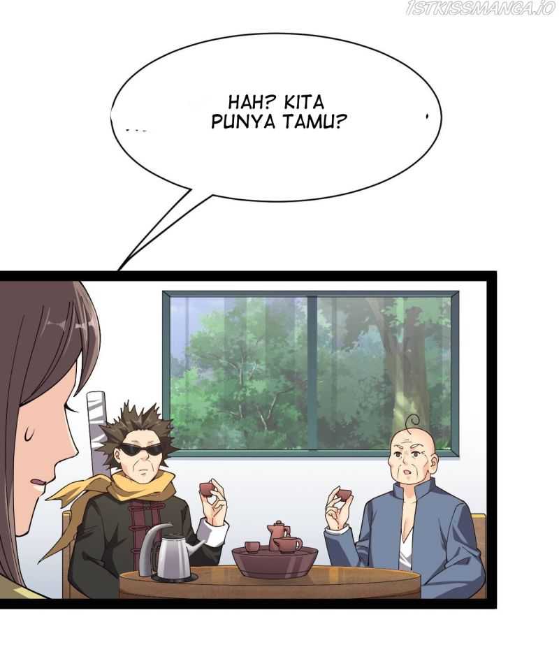 Fairy King’s Daily Life Chapter 91 Gambar 3