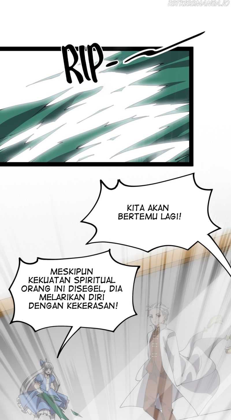 Fairy King’s Daily Life Chapter 91 Gambar 30