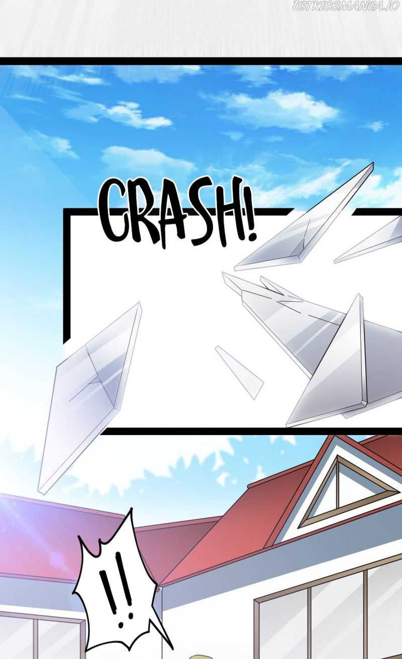 Fairy King’s Daily Life Chapter 91 Gambar 32