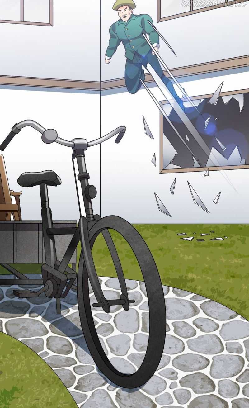 Fairy King’s Daily Life Chapter 91 Gambar 33