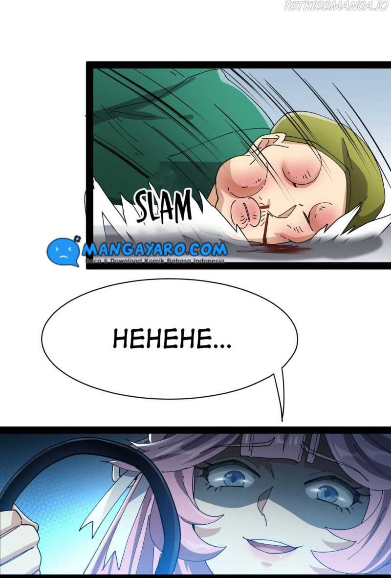 Fairy King’s Daily Life Chapter 91 Gambar 36