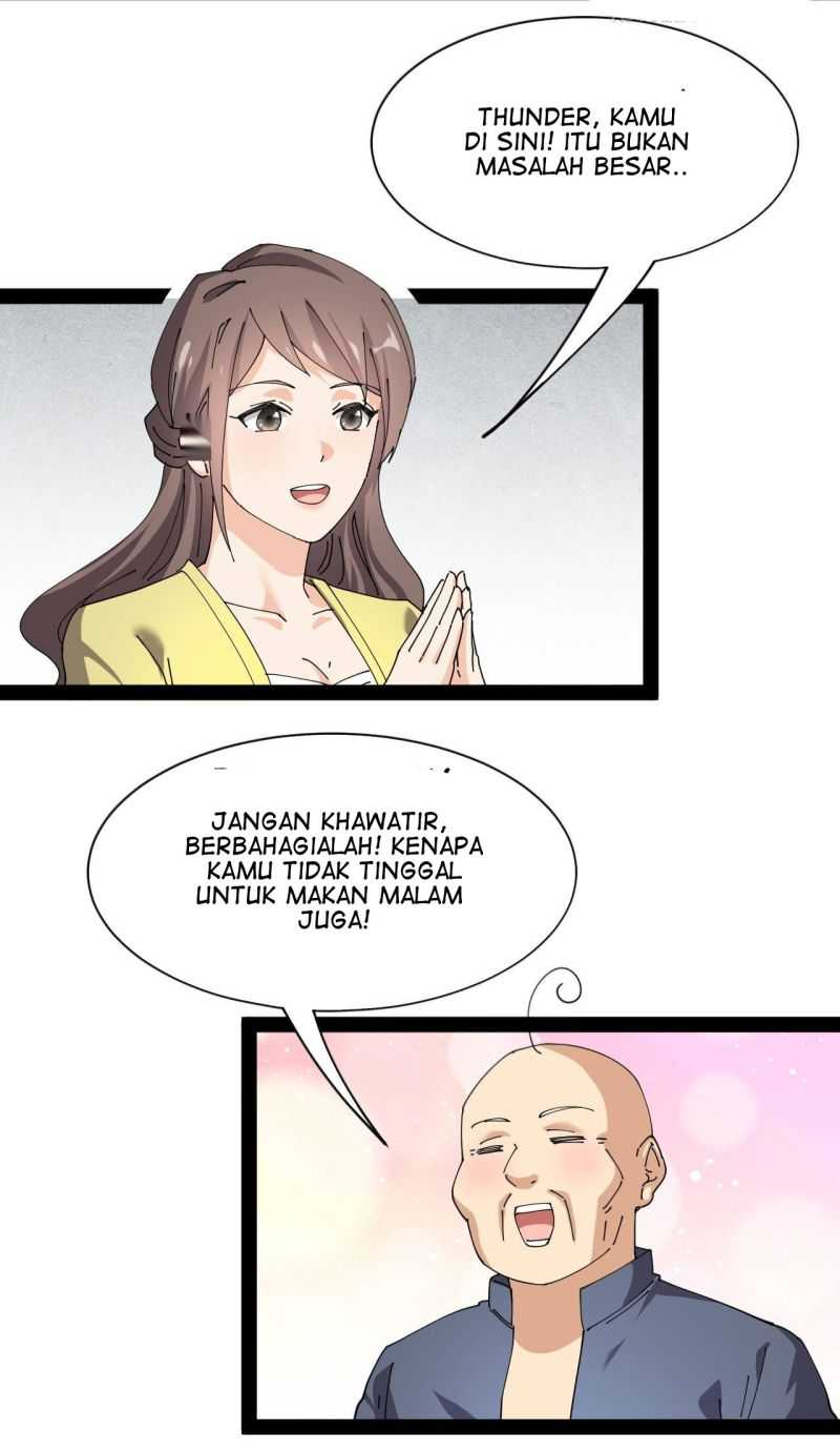 Fairy King’s Daily Life Chapter 91 Gambar 43