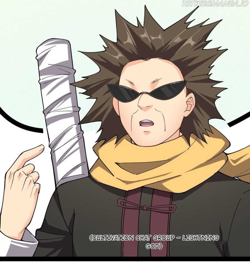 Fairy King’s Daily Life Chapter 91 Gambar 5