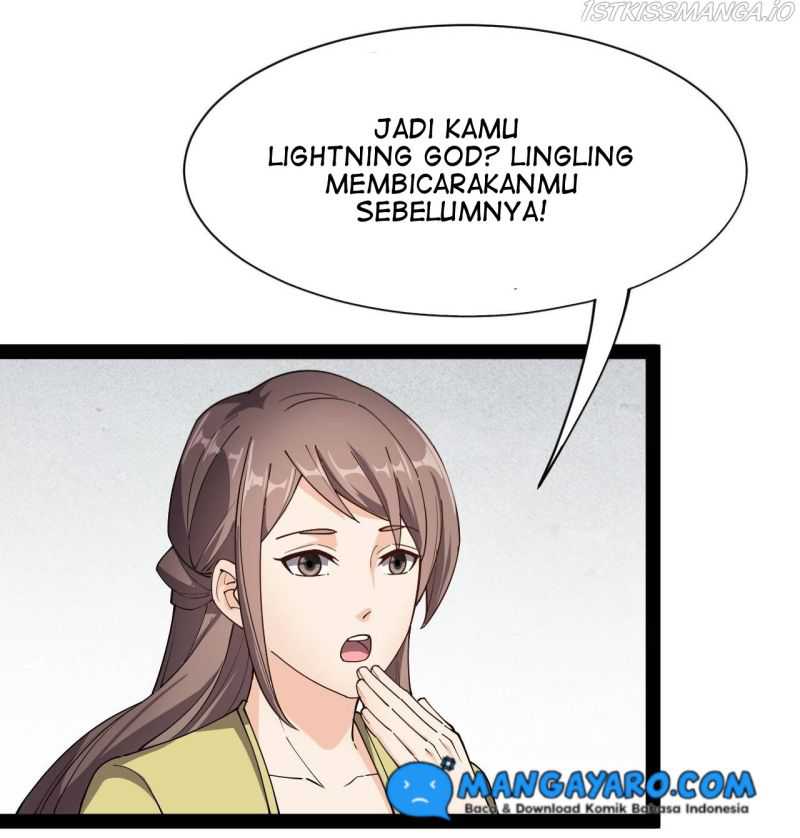Fairy King’s Daily Life Chapter 91 Gambar 6