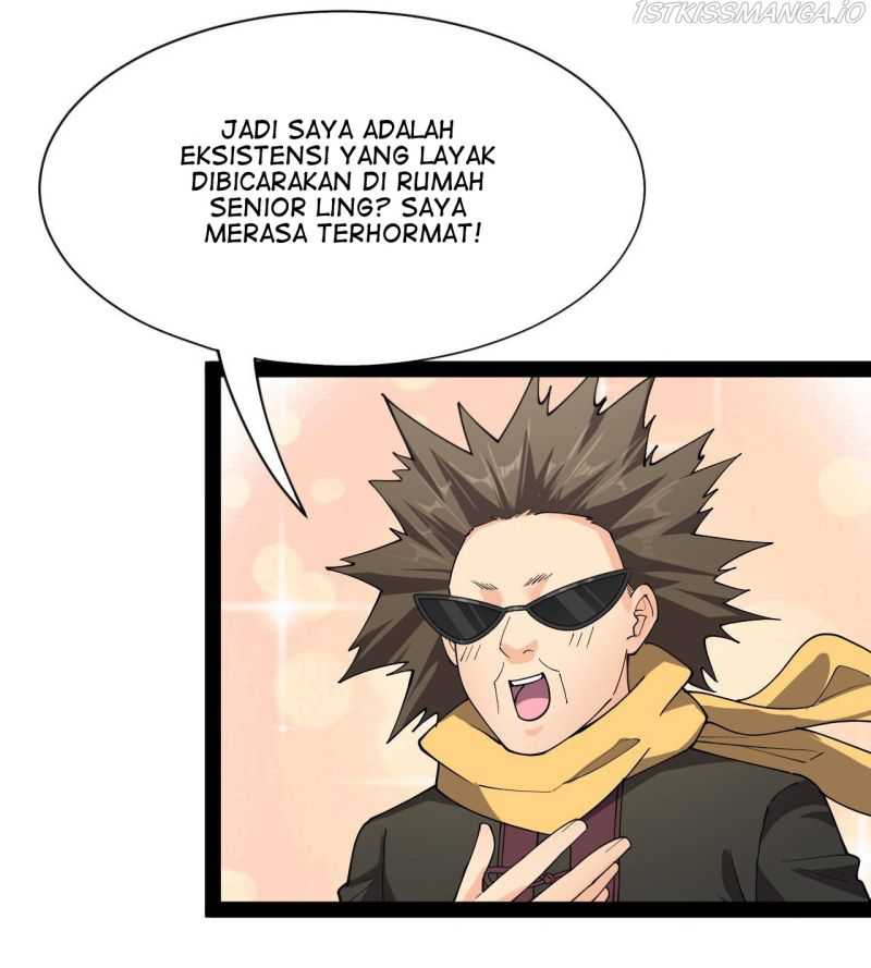 Fairy King’s Daily Life Chapter 91 Gambar 7