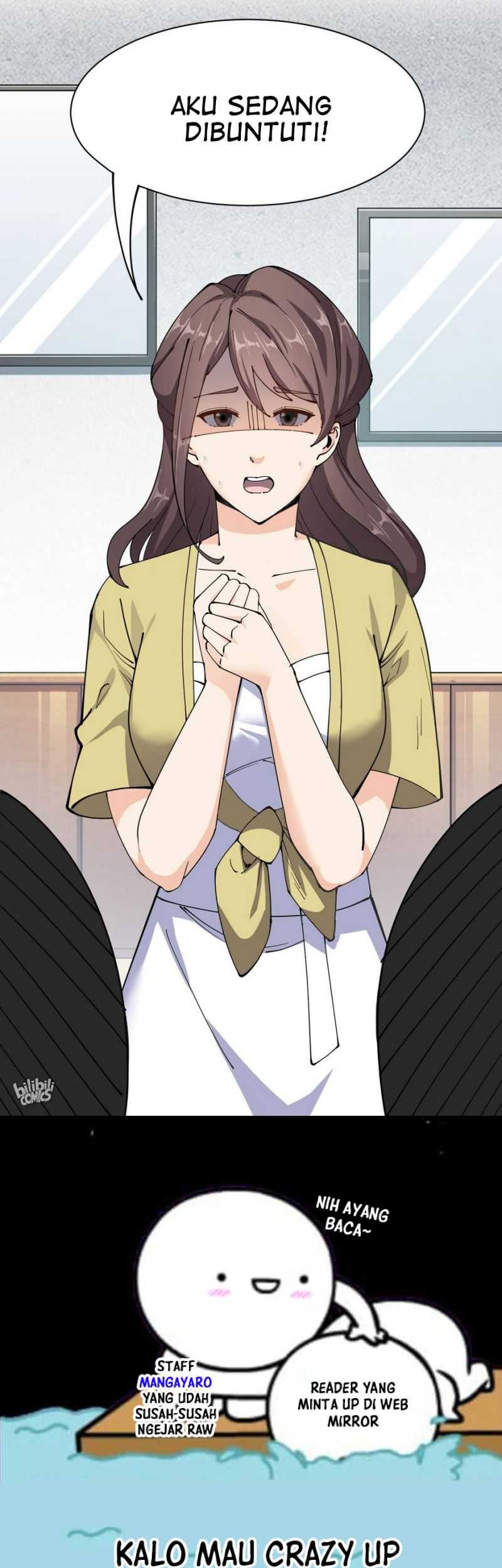 Fairy King’s Daily Life Chapter 90 Gambar 45