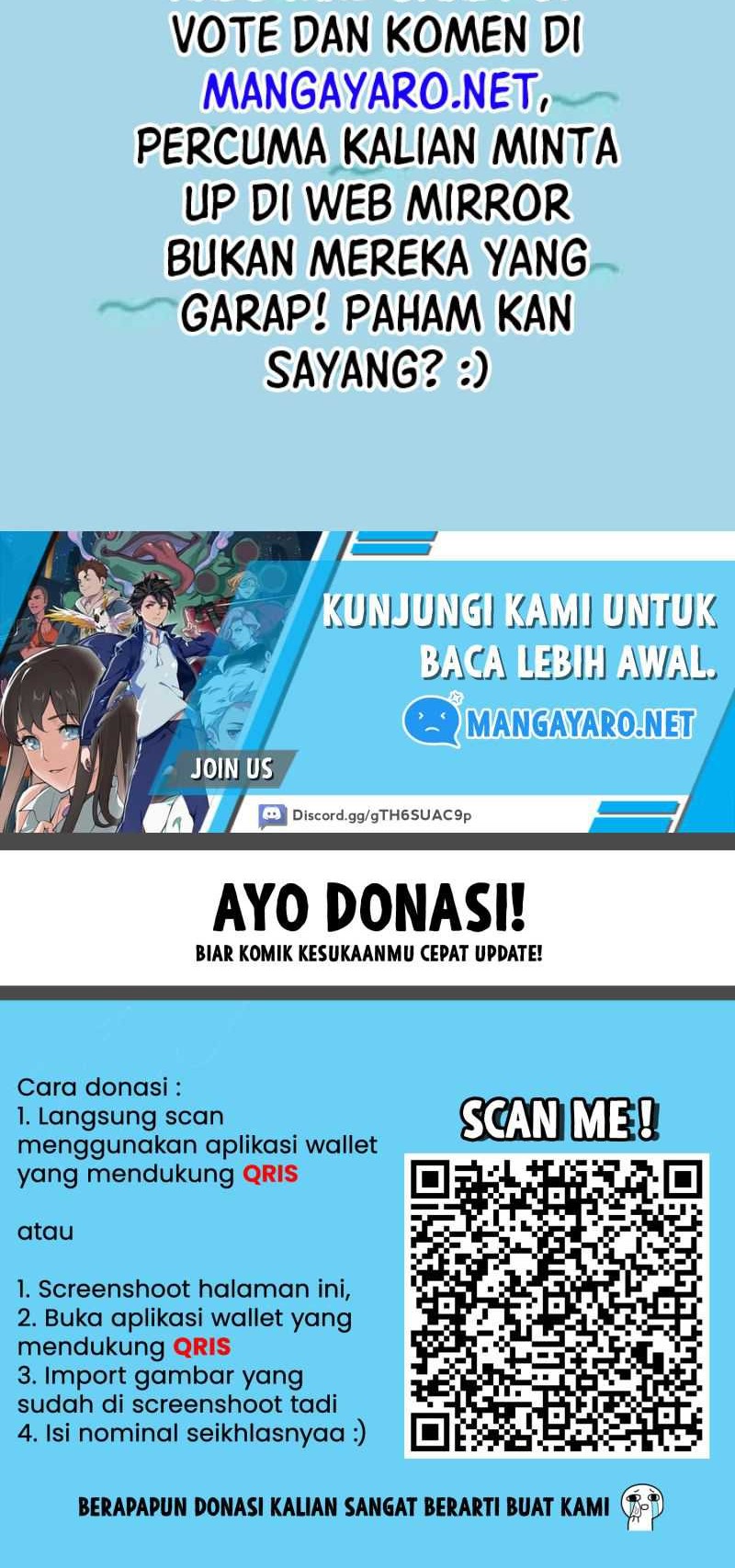 Fairy King’s Daily Life Chapter 90 Gambar 46