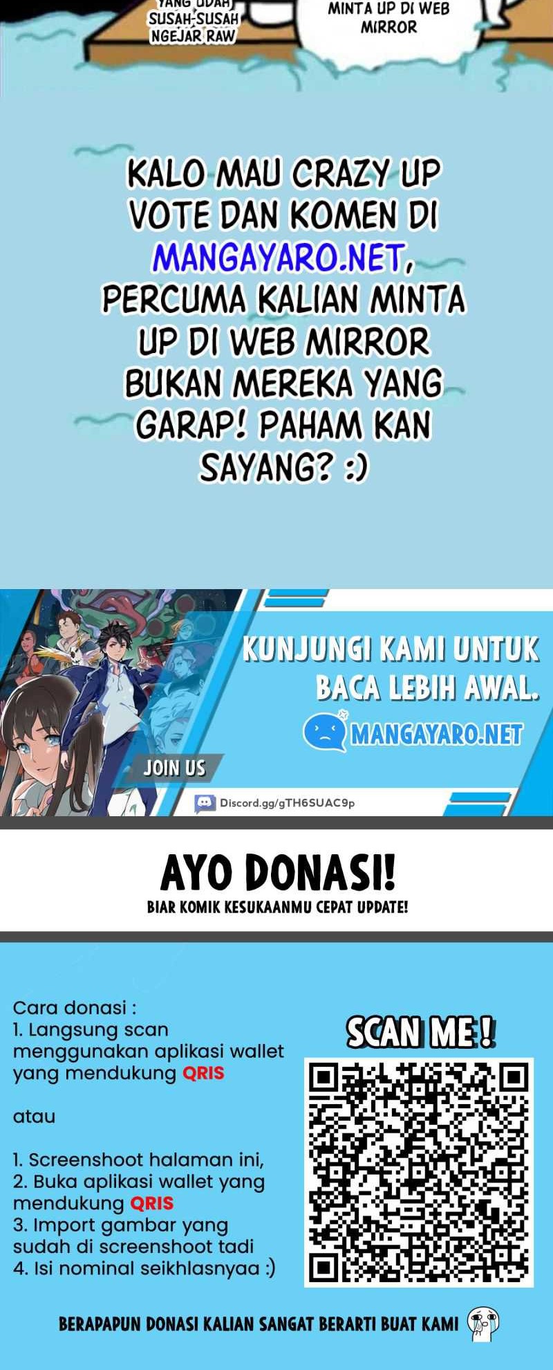 Fairy King’s Daily Life Chapter 85 Gambar 44