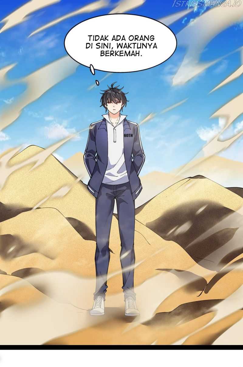 Fairy King’s Daily Life Chapter 84 Gambar 10