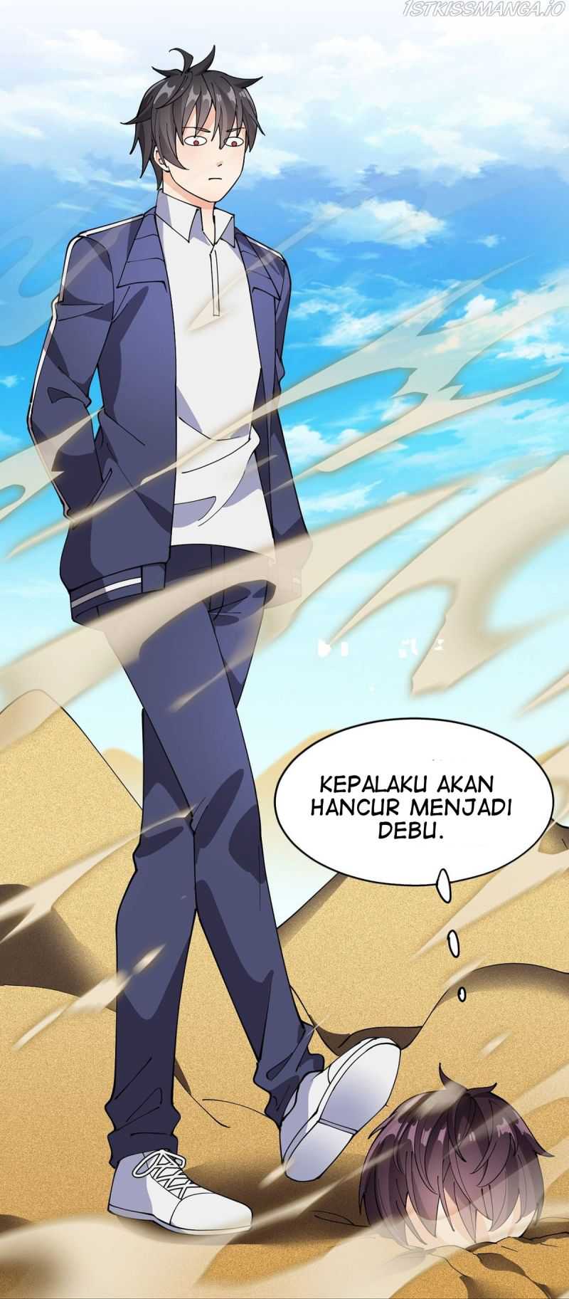 Fairy King’s Daily Life Chapter 84 Gambar 12