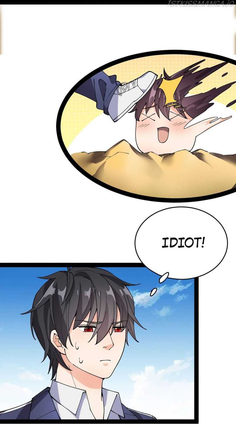 Fairy King’s Daily Life Chapter 84 Gambar 13