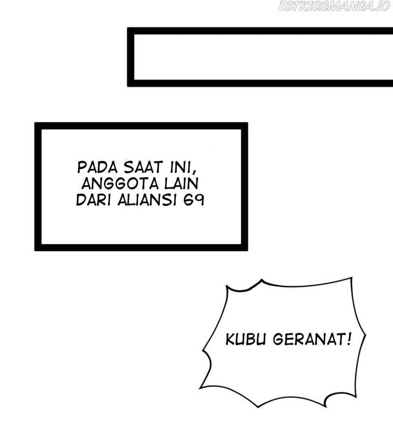 Fairy King’s Daily Life Chapter 84 Gambar 14