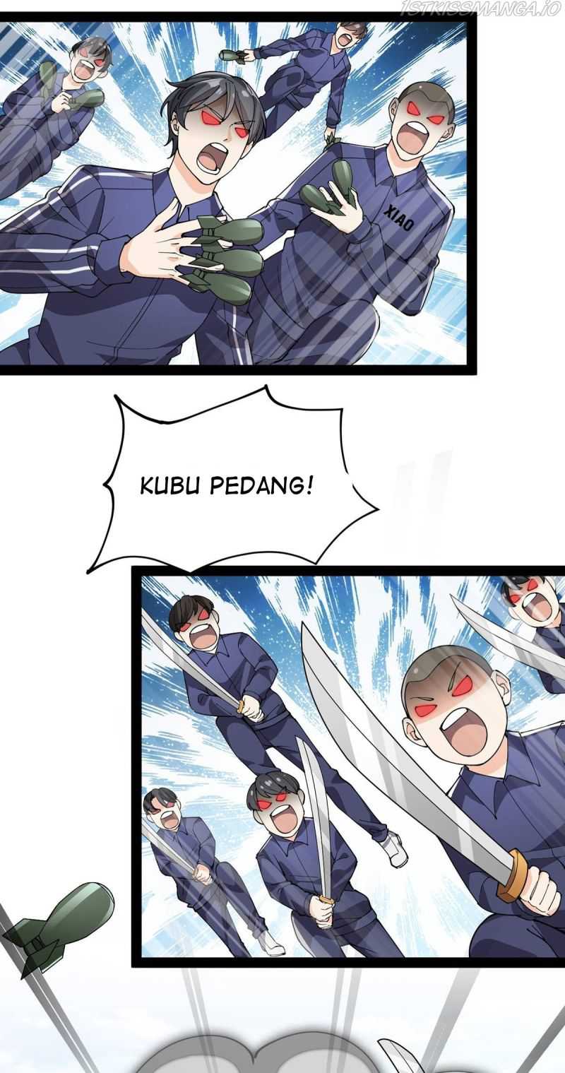 Fairy King’s Daily Life Chapter 84 Gambar 15