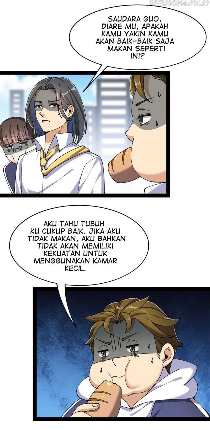 Fairy King’s Daily Life Chapter 84 Gambar 17