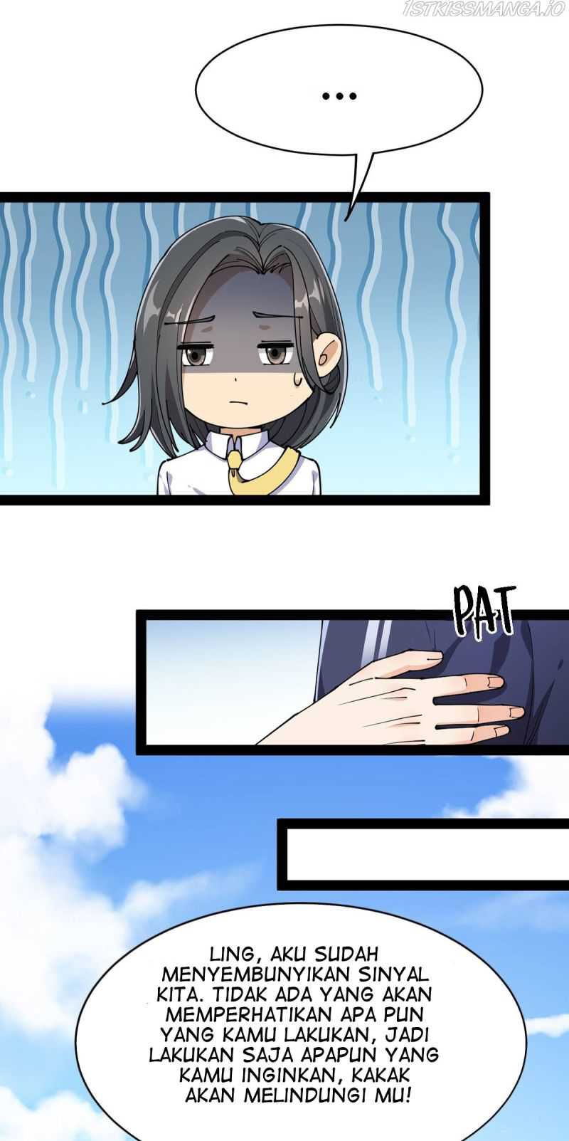 Fairy King’s Daily Life Chapter 84 Gambar 18
