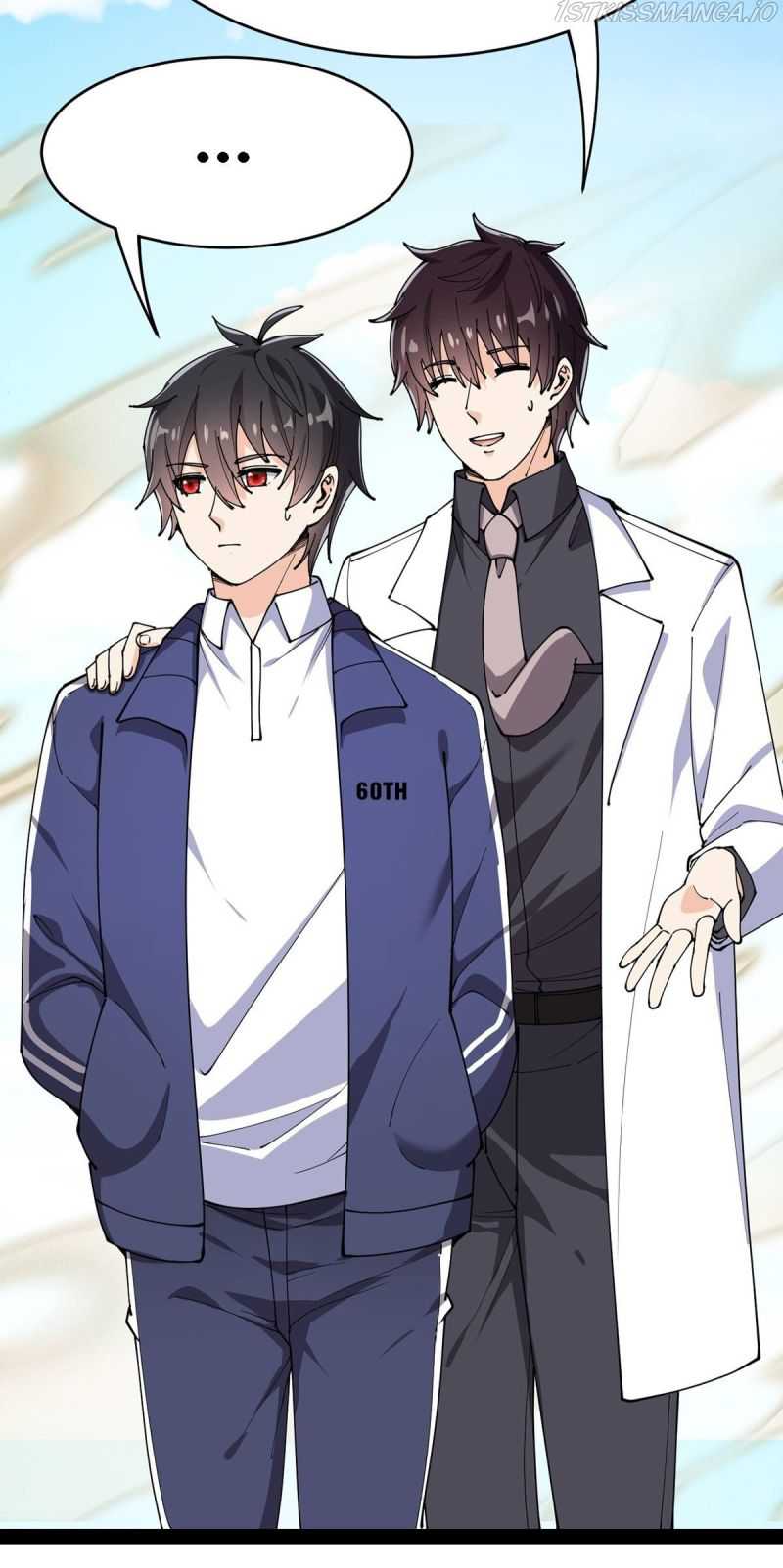 Fairy King’s Daily Life Chapter 84 Gambar 19