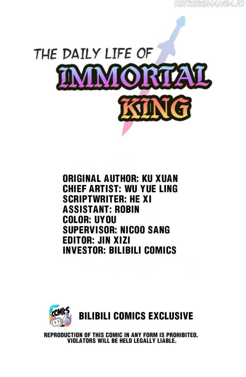 Baca Fairy King’s Daily Life Chapter 84 Gambar 2