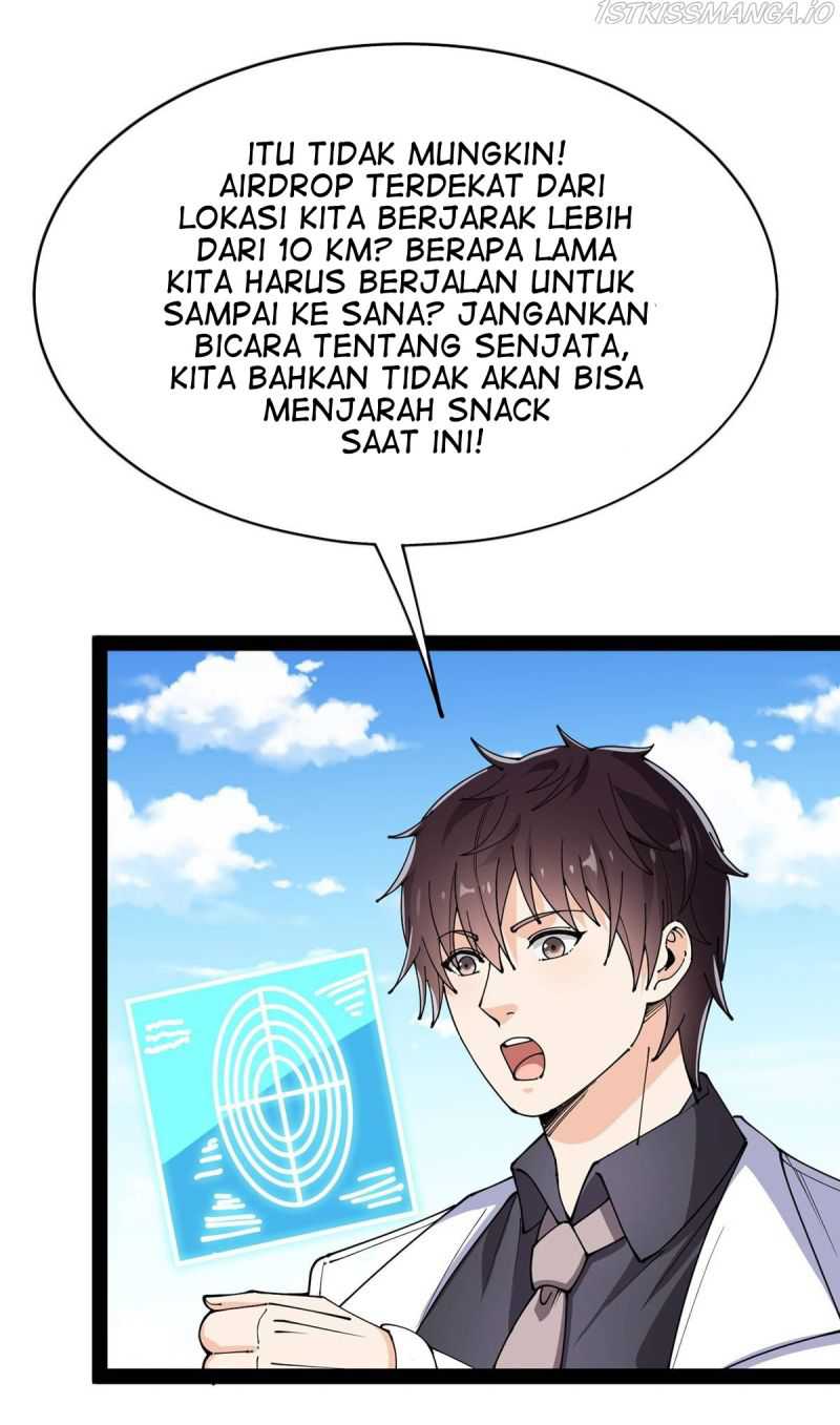 Fairy King’s Daily Life Chapter 84 Gambar 20