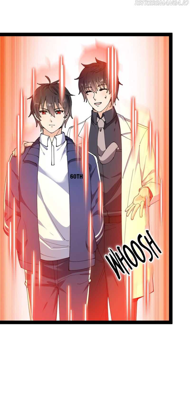 Fairy King’s Daily Life Chapter 84 Gambar 22