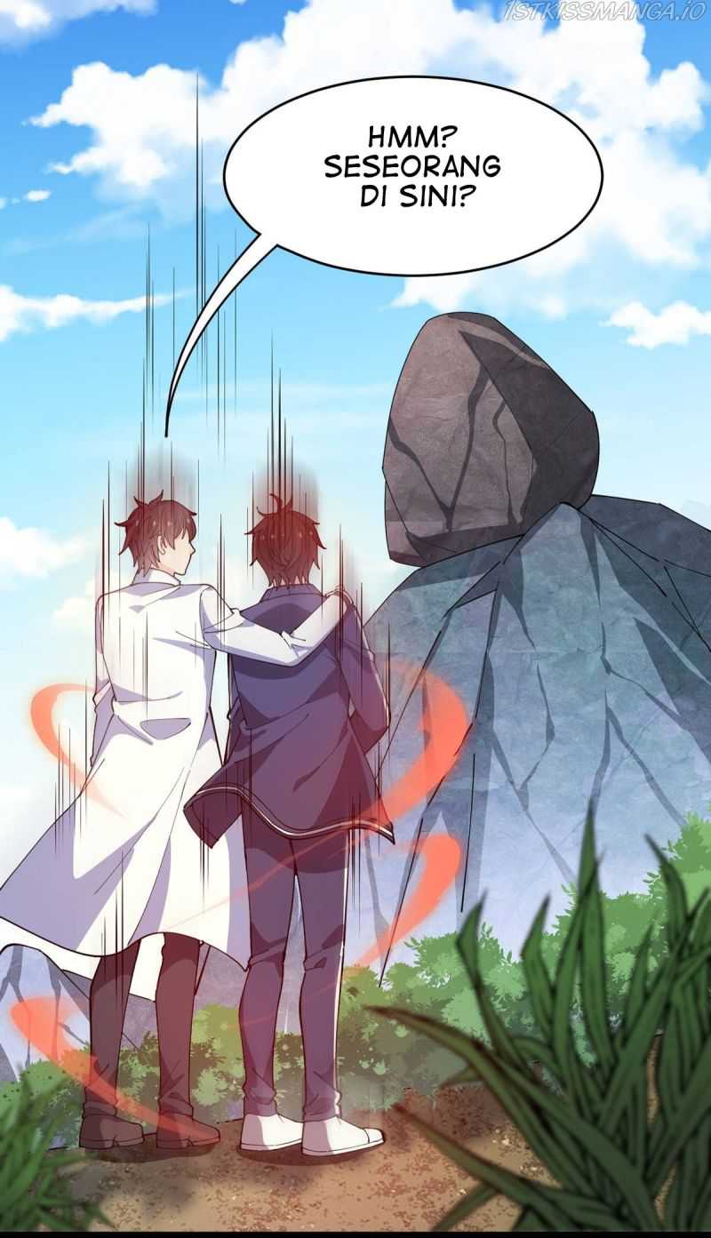 Fairy King’s Daily Life Chapter 84 Gambar 23