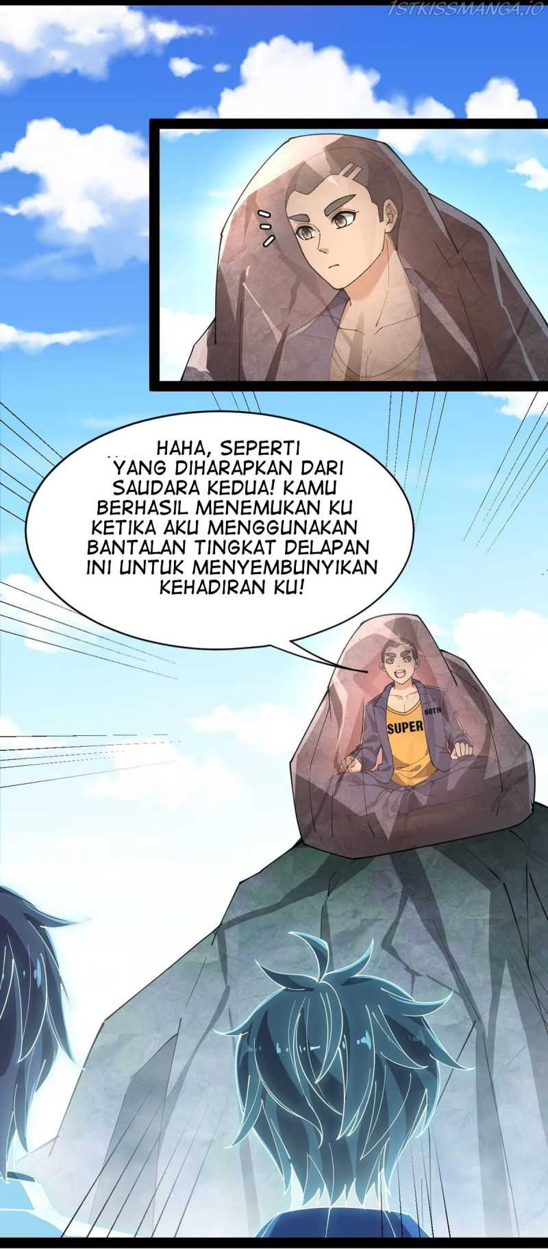 Fairy King’s Daily Life Chapter 84 Gambar 24