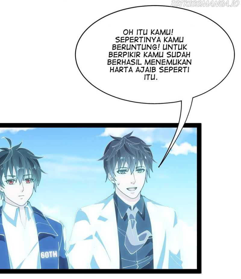 Fairy King’s Daily Life Chapter 84 Gambar 25