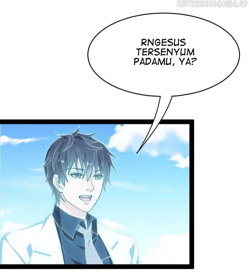 Fairy King’s Daily Life Chapter 84 Gambar 27