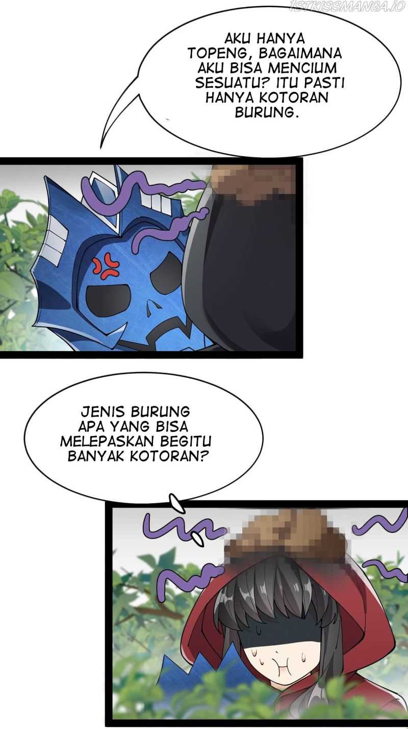 Fairy King’s Daily Life Chapter 84 Gambar 3