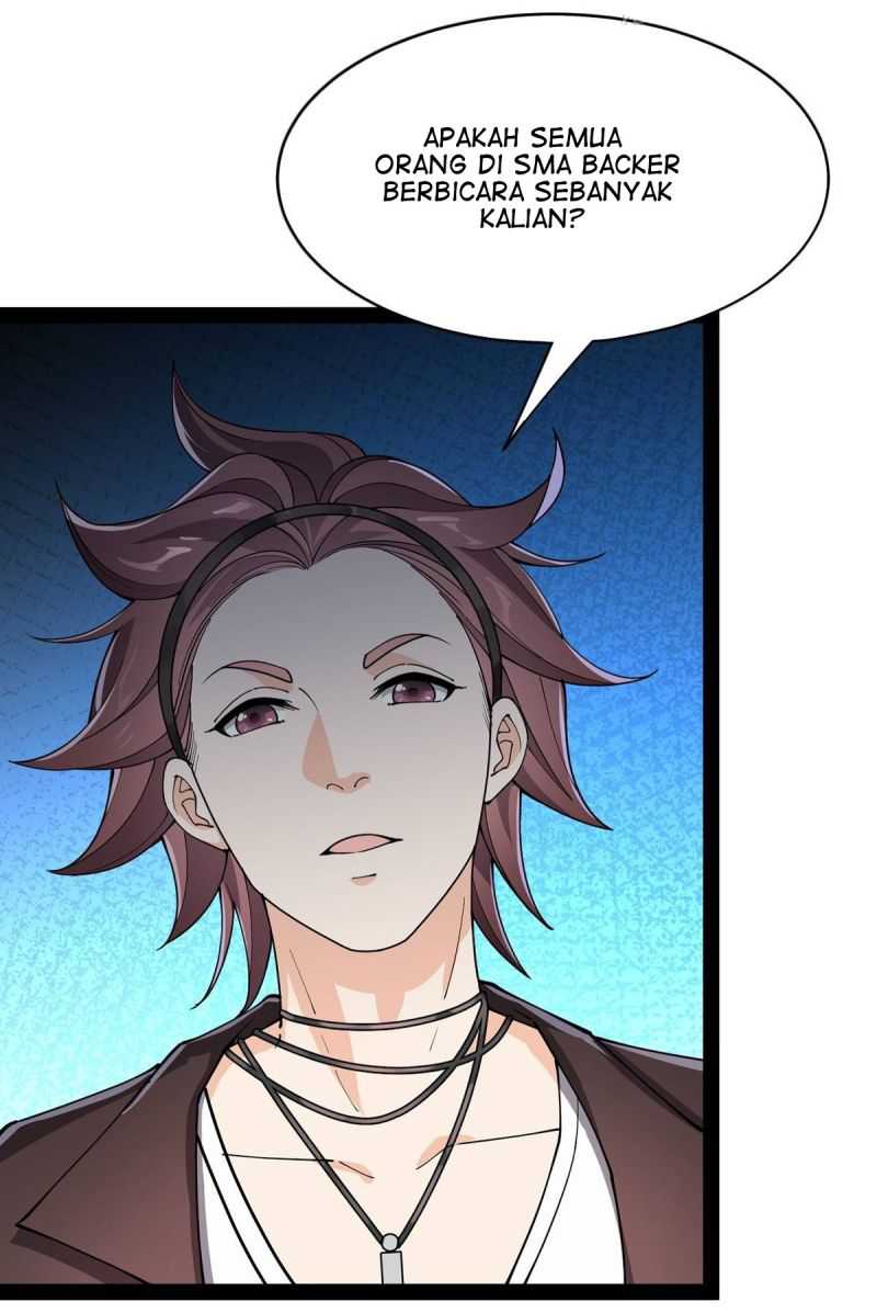 Fairy King’s Daily Life Chapter 84 Gambar 30