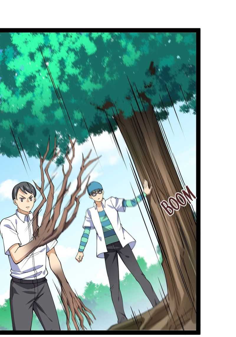 Fairy King’s Daily Life Chapter 84 Gambar 33