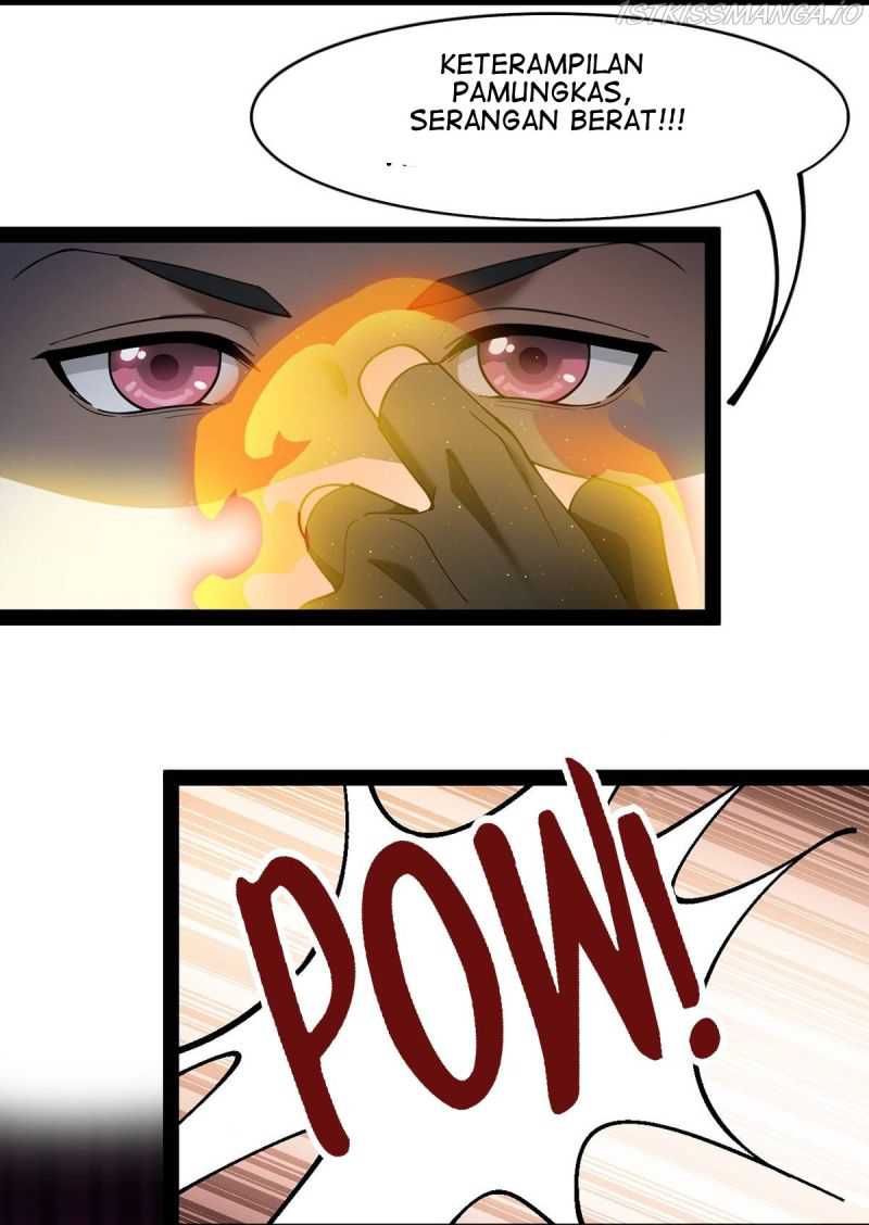Fairy King’s Daily Life Chapter 84 Gambar 37