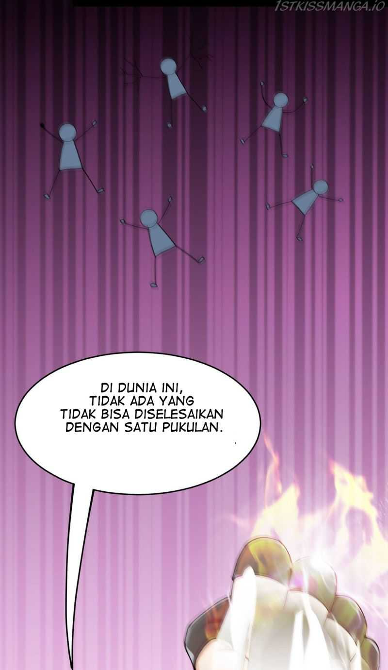 Fairy King’s Daily Life Chapter 84 Gambar 38