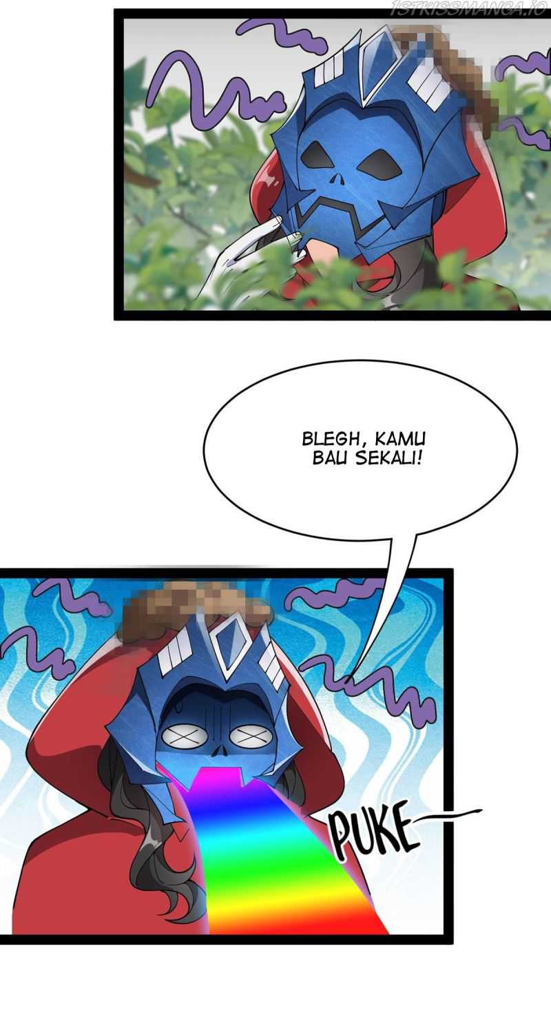 Fairy King’s Daily Life Chapter 84 Gambar 5