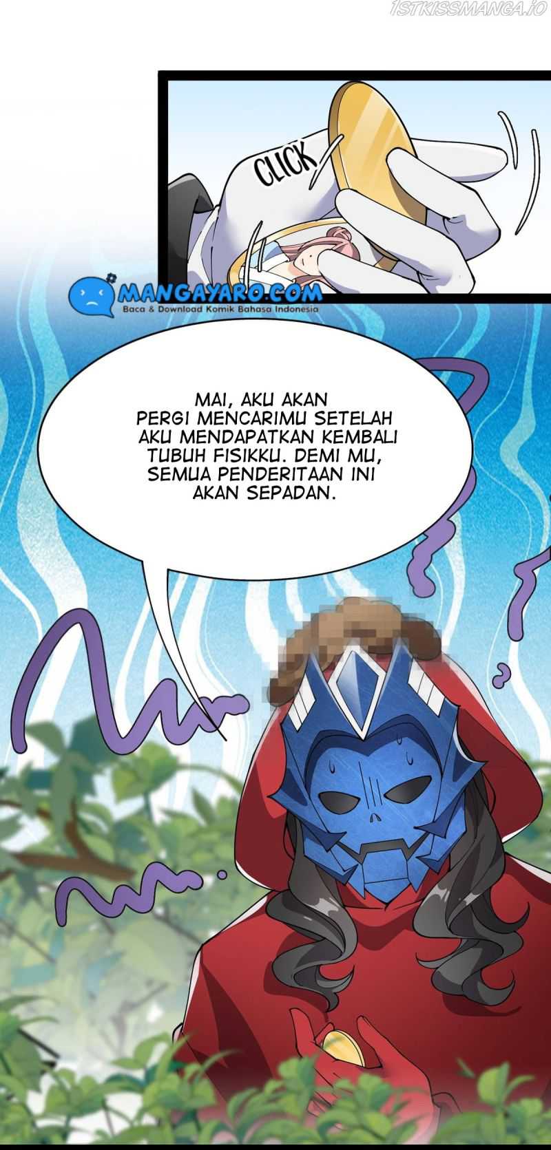 Fairy King’s Daily Life Chapter 84 Gambar 6