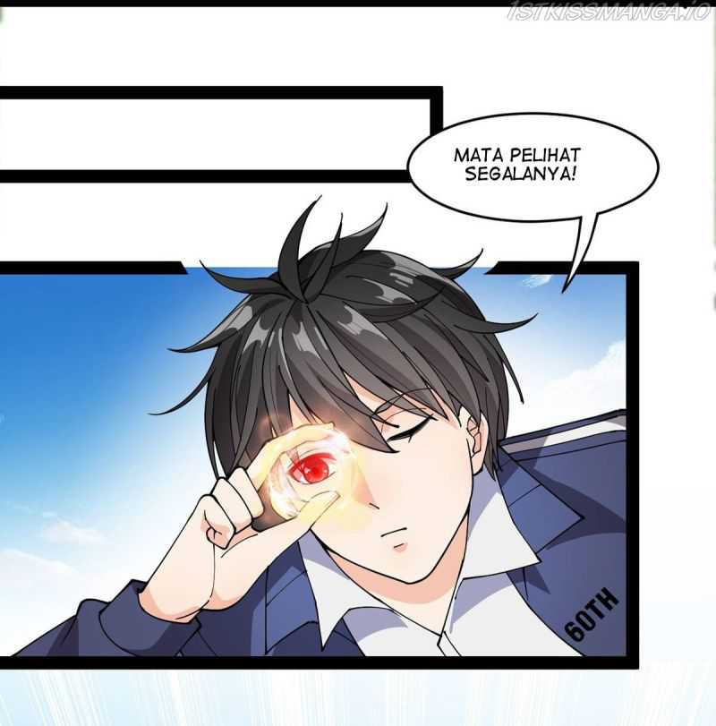 Fairy King’s Daily Life Chapter 84 Gambar 7