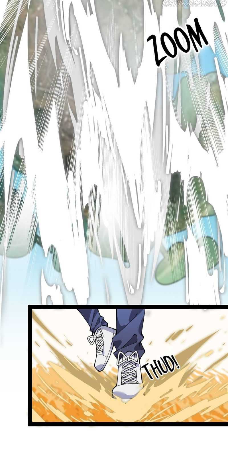 Fairy King’s Daily Life Chapter 84 Gambar 9
