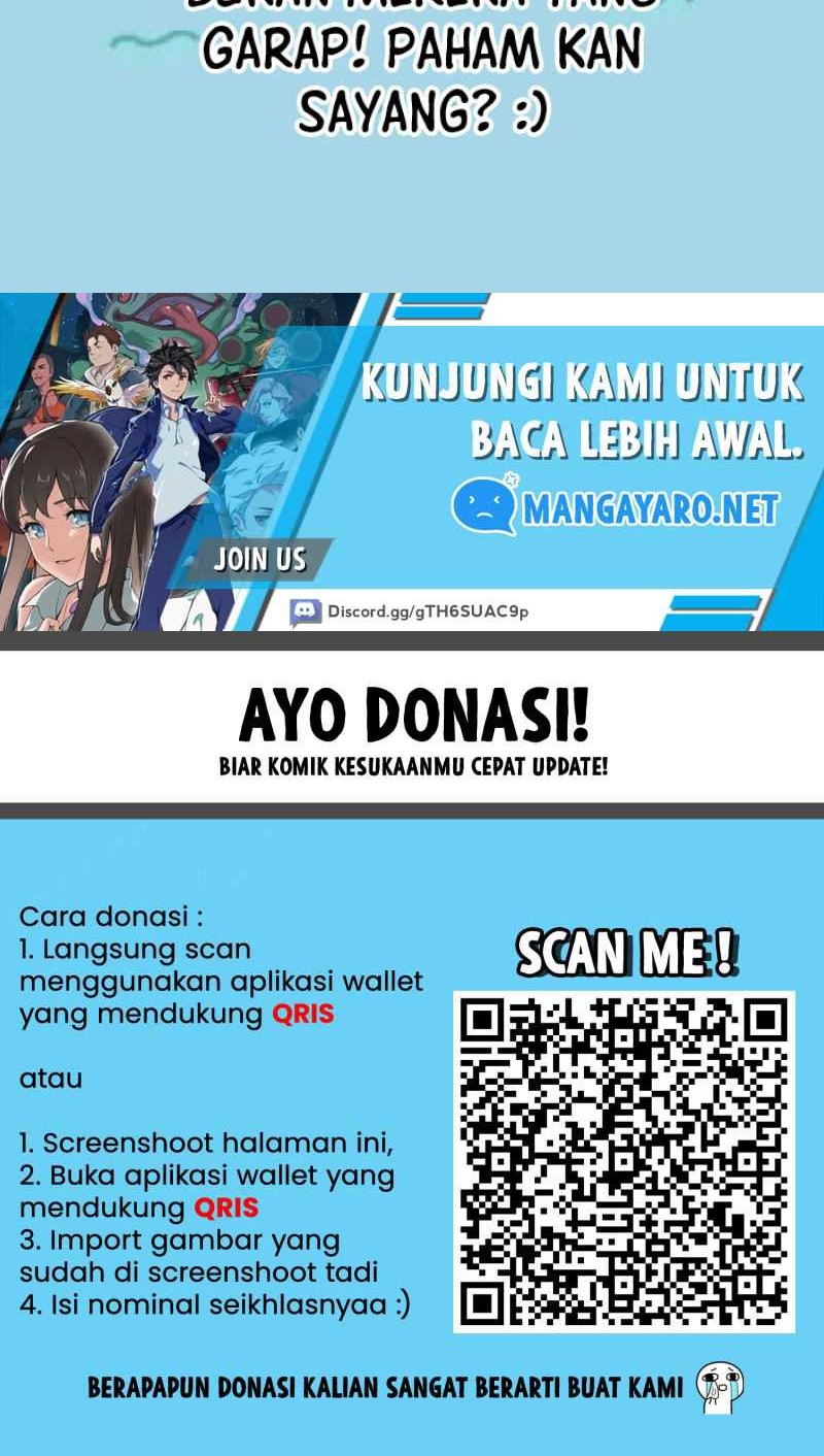 Fairy King’s Daily Life Chapter 82 Gambar 44