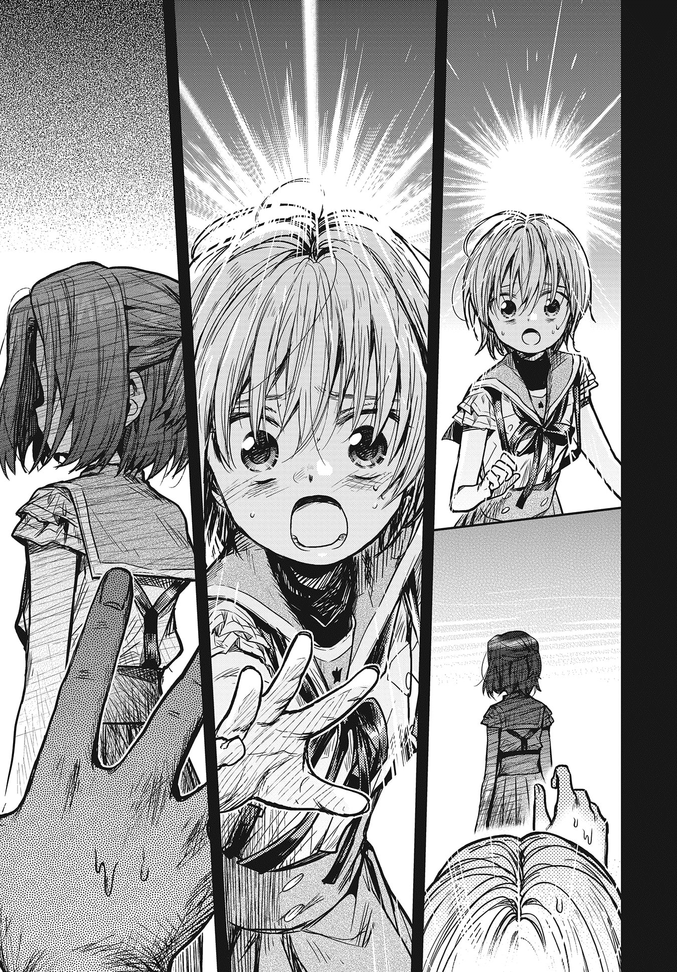 Gakkou Gurashi! Chapter 75 Gambar 8