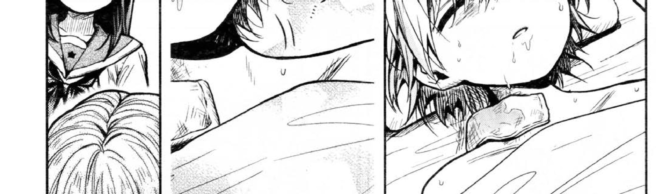 Gakkou Gurashi! Chapter 74 Gambar 22