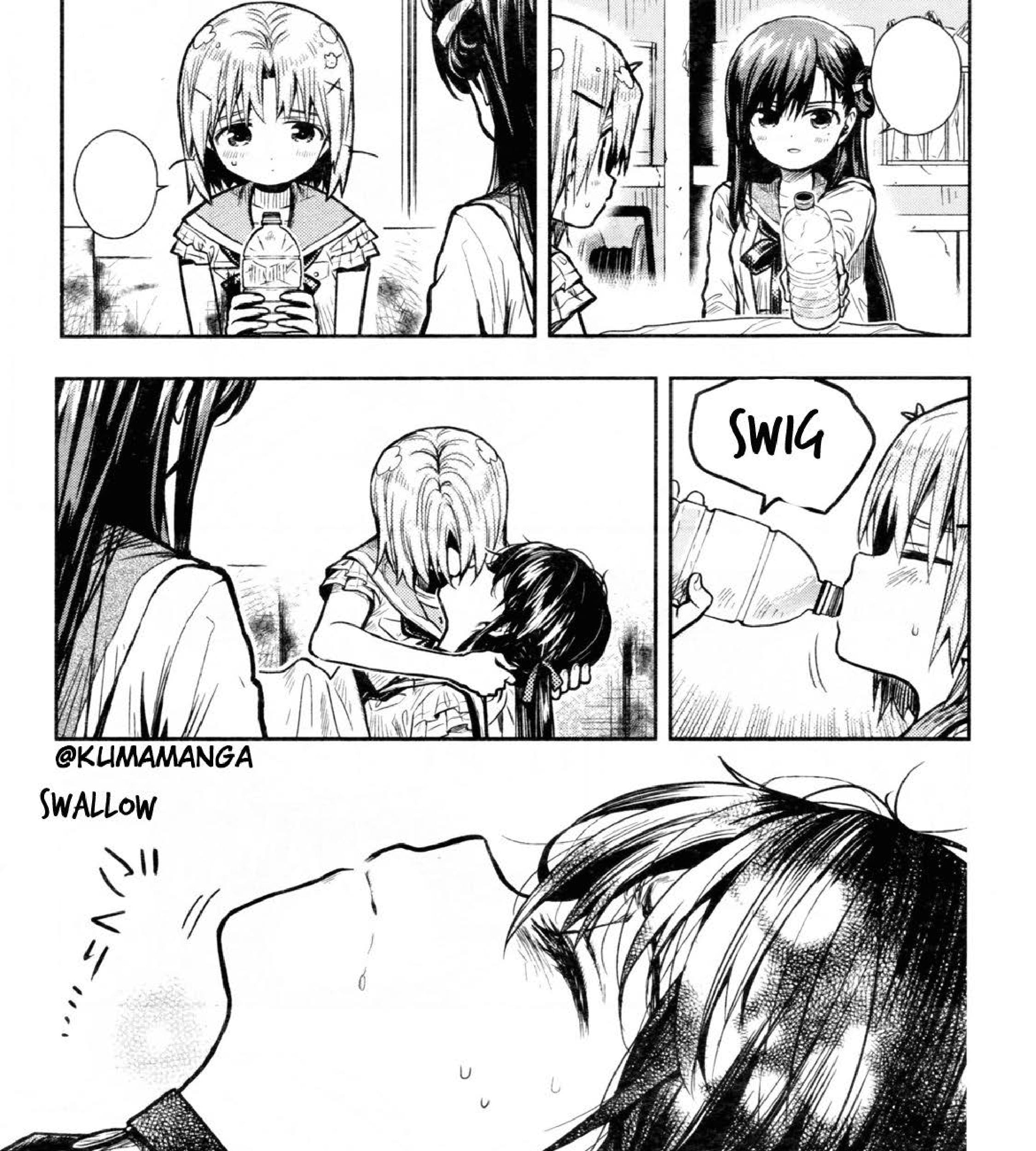 Gakkou Gurashi! Chapter 74 Gambar 23