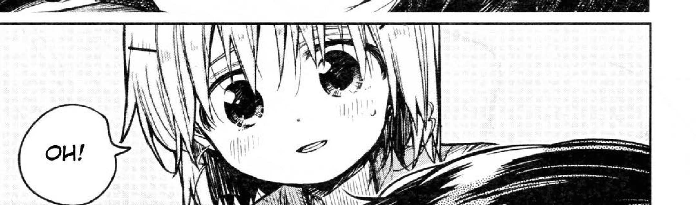 Gakkou Gurashi! Chapter 74 Gambar 24