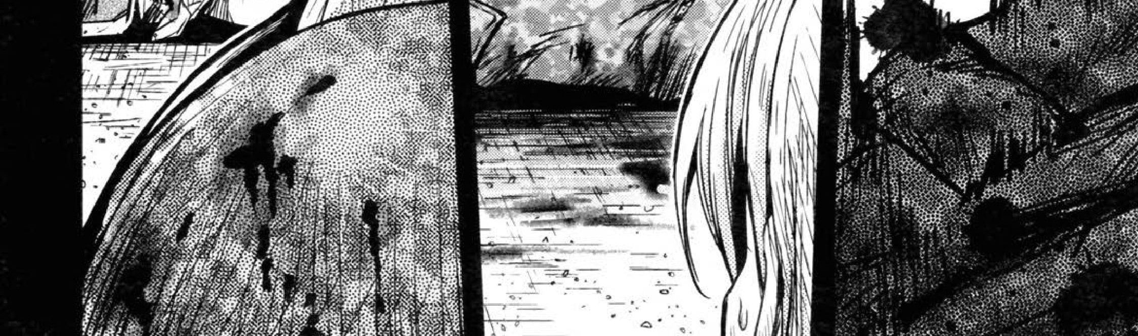 Gakkou Gurashi! Chapter 74 Gambar 34