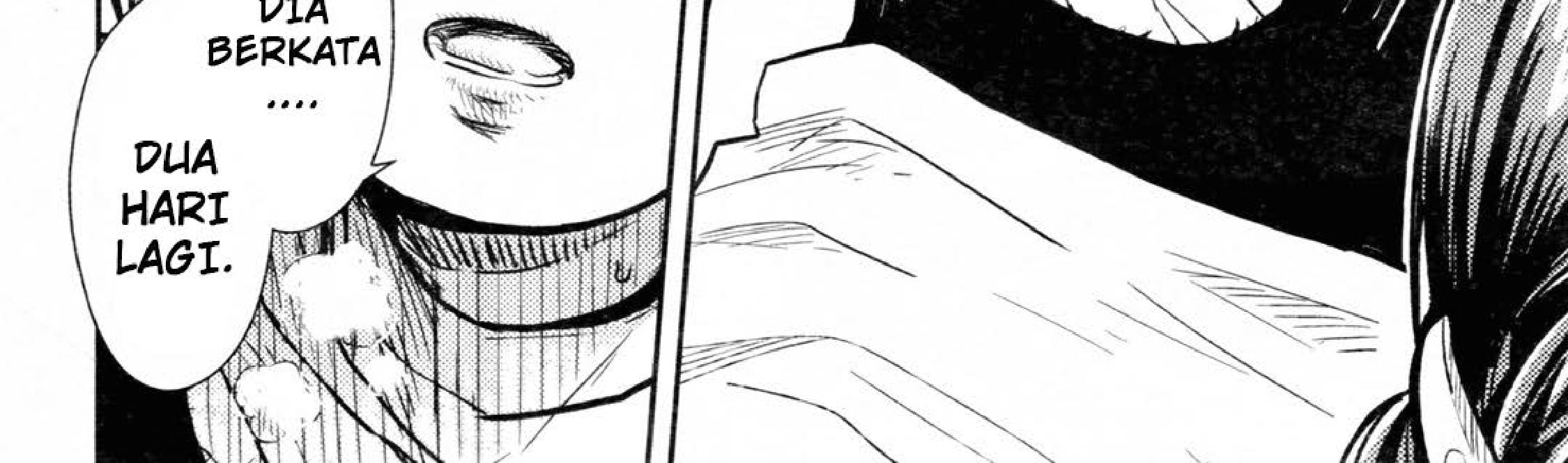 Gakkou Gurashi! Chapter 74 Gambar 38