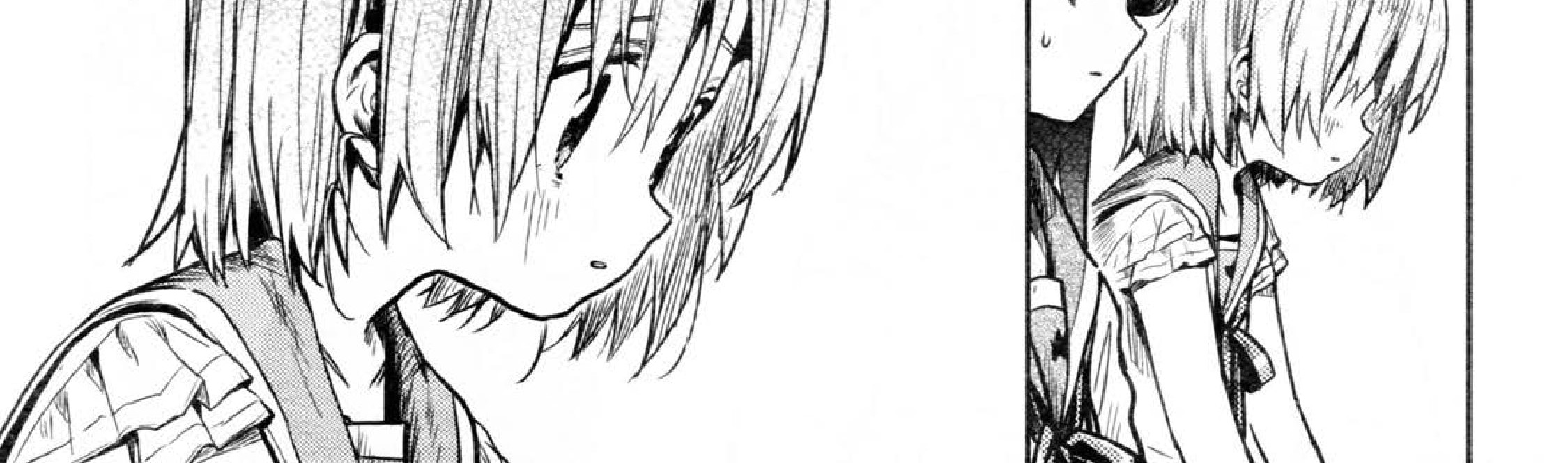 Gakkou Gurashi! Chapter 74 Gambar 40