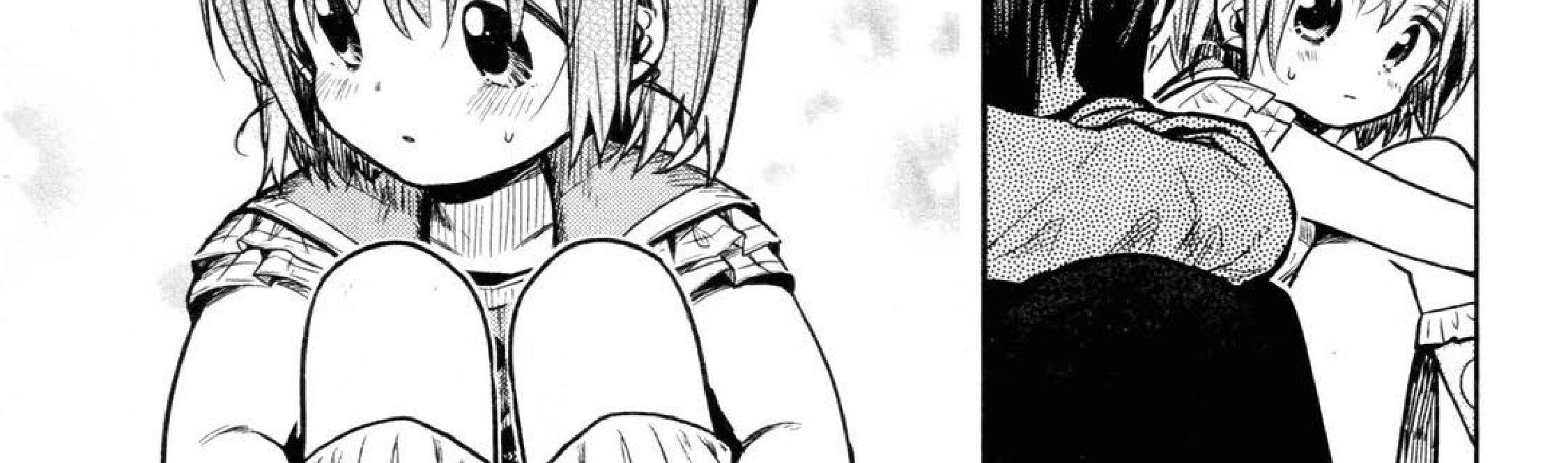 Gakkou Gurashi! Chapter 74 Gambar 42