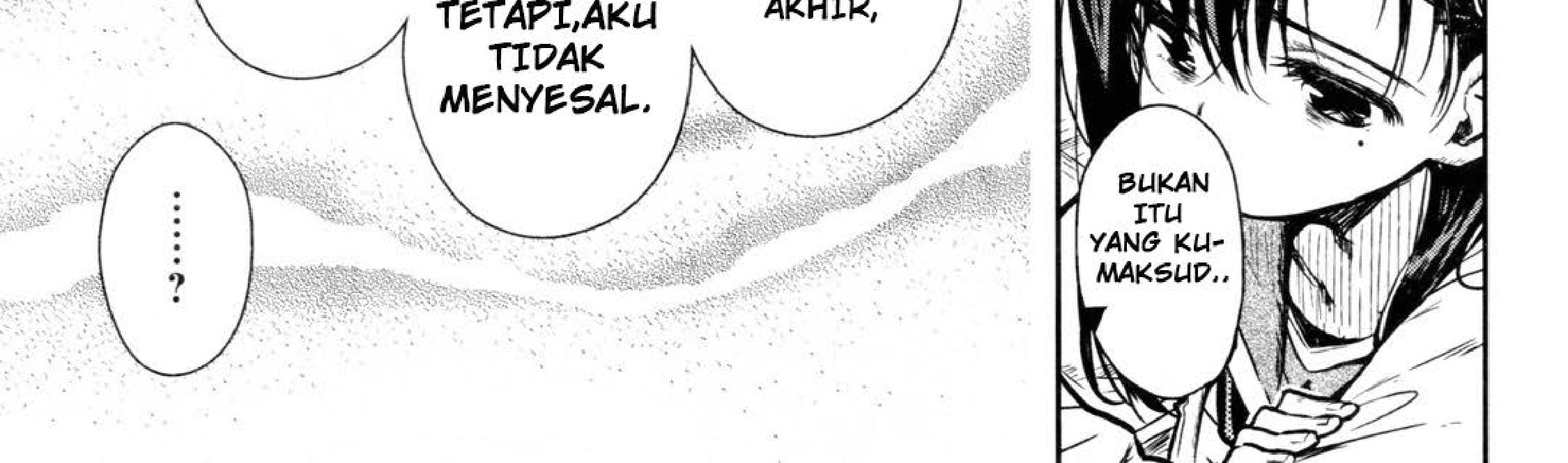 Gakkou Gurashi! Chapter 74 Gambar 44