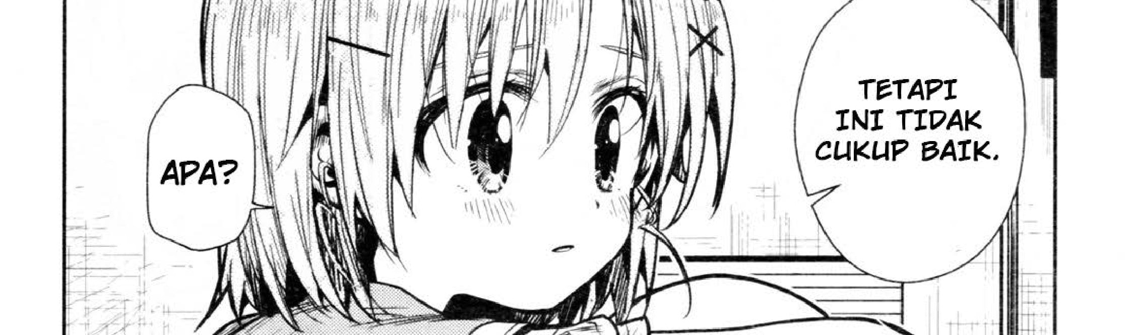 Gakkou Gurashi! Chapter 74 Gambar 46